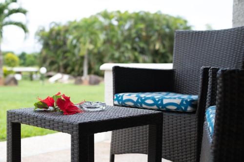 設施, 斐濟度假酒店 (Fiji Gateway Hotel) in 南迪