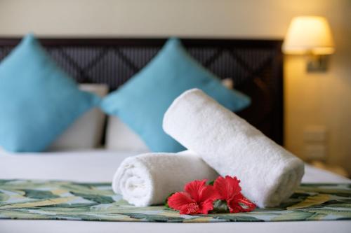 Fiji Gateway Hotel, Nadi (fotografie 9)