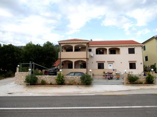 Apartments by the sea Tribanj Sibuljina, Paklenica - 17818 - Šibuljina