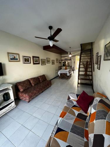 Casa do Canal, 08 - Cabo Frio, Rio de Janeiro in Ogiva