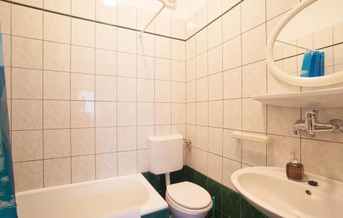 Apartment Punat 17857b - image 3