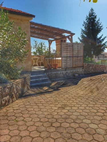 Apartments with a parking space Ika Opatija - 17890 - image 9
