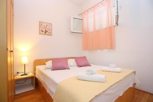 Two-Bedroom Apartment with Terrace and Sea View image 10