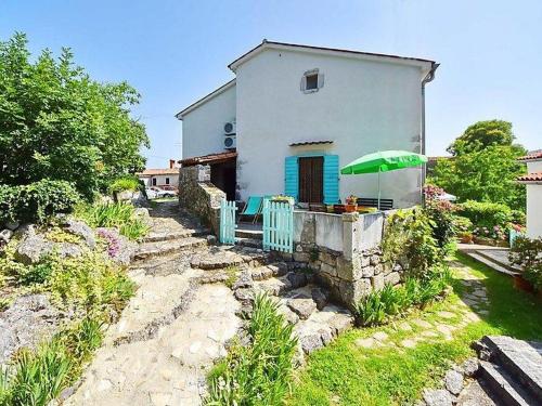 Holiday house with a parking space Zagore Opatija - 17925 Mošćenička Draga 