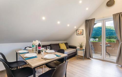 Family friendly apartments with a swimming pool Jasenak Karlovac - 17932 - image 12