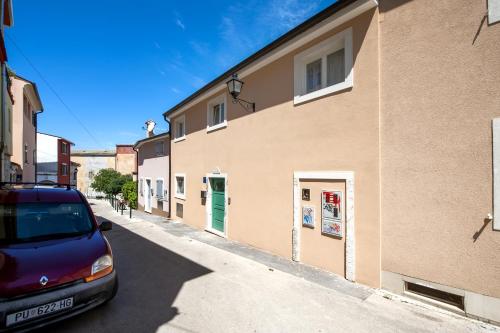 Apartments by the sea Rovinj - 17935 - image 8