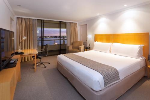 Crowne Plaza Perth