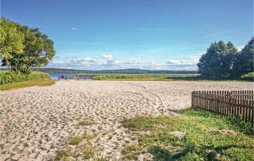 Hotelli välisilme, Gorgeous Home In Slawno With Wifi in Slawno