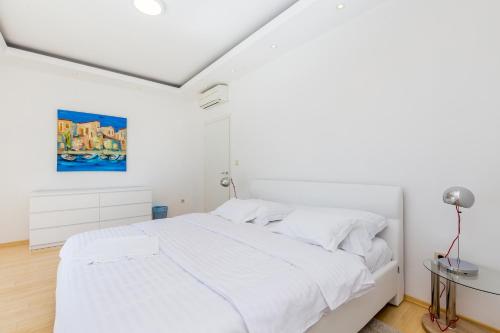 Luxury villa with a swimming pool Poljane Opatija - 17956 - image 13