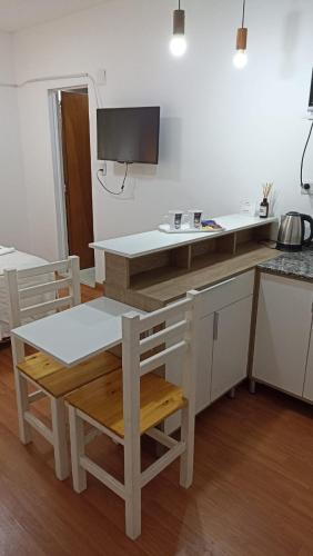 Monoambientes Peatonal - con cochera in Corrientes
