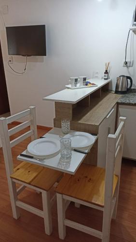 Monoambientes Peatonal - con cochera in Corrientes