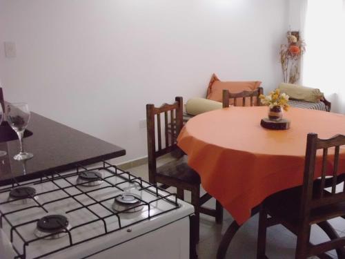 One-Bedroom Apartment image 10