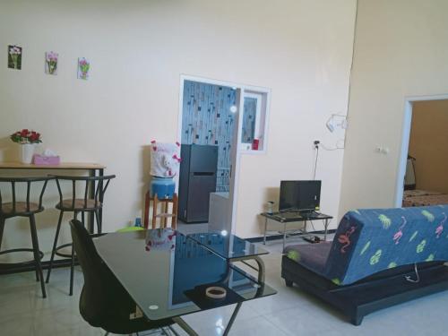 The Garden Homestay Syariah dekat Batu, pintu tol, UB, UMM