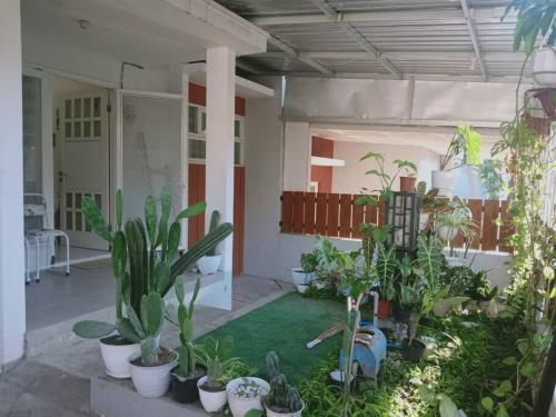 The Garden Homestay Syariah dekat Batu, pintu tol, UB, UMM