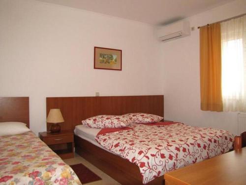 Family friendly apartments with a swimming pool Nevidjane, Pasman - 18054