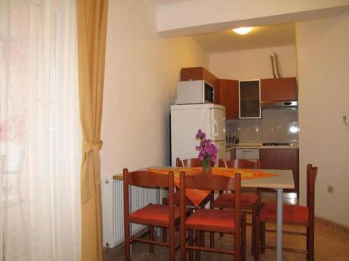 Family friendly apartments with a swimming pool Nevidjane, Pasman - 18054