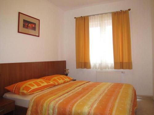 Family friendly apartments with a swimming pool Nevidjane, Pasman - 18054