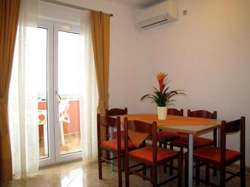 Family friendly apartments with a swimming pool Nevidjane, Pasman - 18054