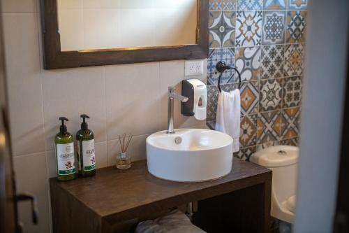 Barbara's Boutique Hostel, Antigua Guatemala (foto 10)