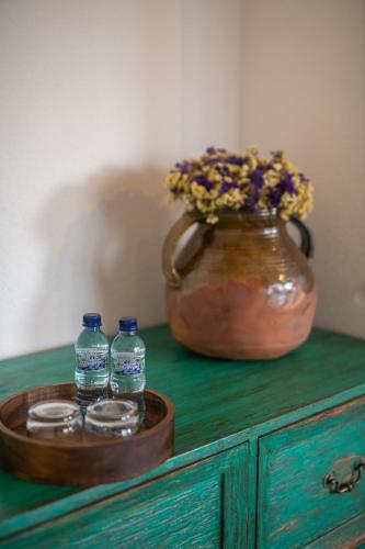 Barbara's Boutique Hostel, Antigua Guatemala (foto 8)
