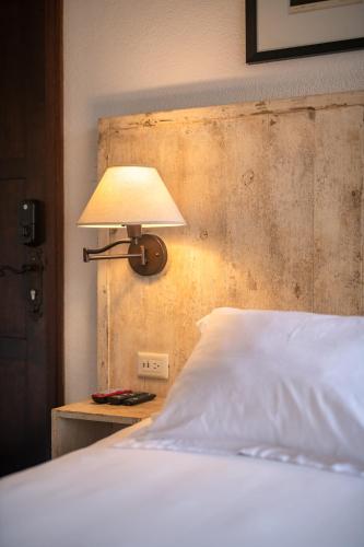 Barbara's Boutique Hostel, Antigua Guatemala (foto 7)