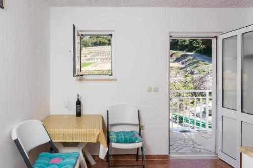 Family friendly seaside apartments Dingac - Borak, Peljesac - 18060