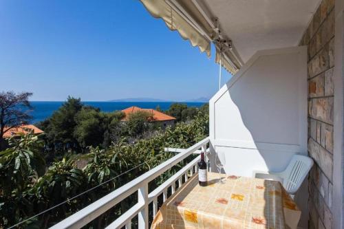 Family friendly seaside apartments Dingac - Borak Peljesac - 18060 - image 3