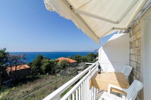 Family friendly seaside apartments Dingac - Borak Peljesac - 18060 - image 5