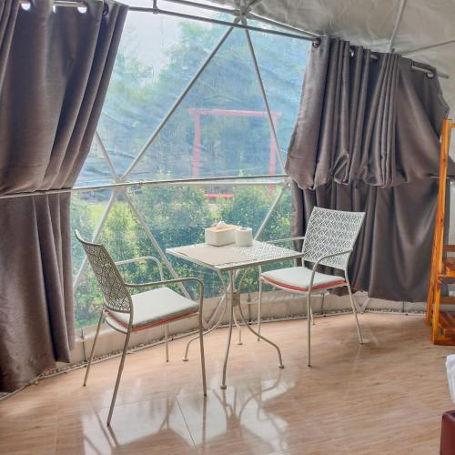 Facilities, Evie Mae Camp in Saraburi