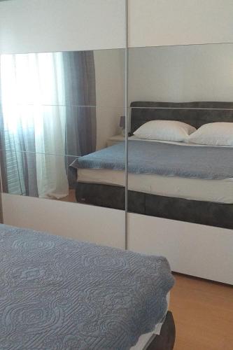 Two-Bedroom Apartment with Terrace image 10