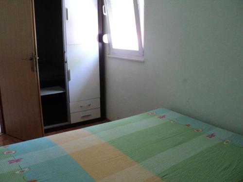 One-Bedroom Apartment with Terrace image 2