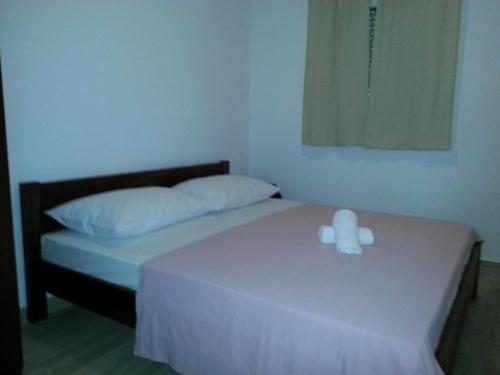 Two-Bedroom Apartment with Terrace room in Apartments by the sea Razanj Rogoznica - 18089