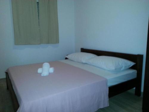 Two-Bedroom Apartment with Terrace image 2