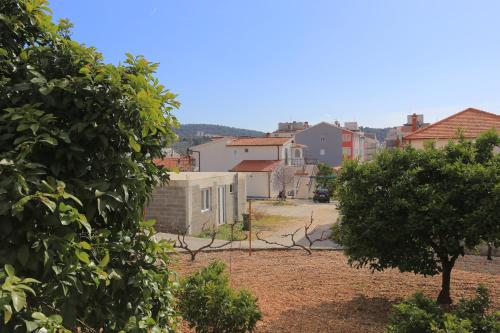 Two-Bedroom Apartment with Terrace image 4