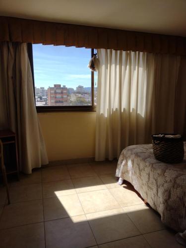 Depto con cochera Leguizamon Excelente ubicación
