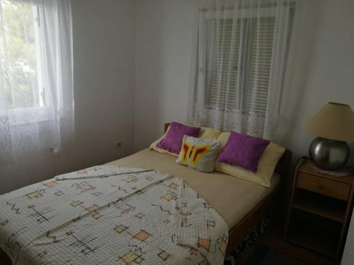 Two-Bedroom Apartment with Terrace and Sea View image 8