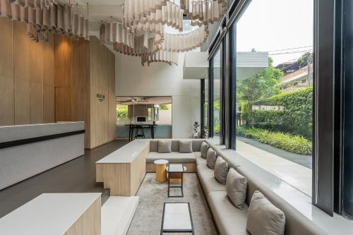 At Mind Premier Suites Hotel6