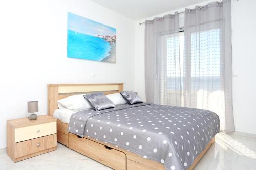 Family friendly apartments with a swimming pool Zivogosce - Porat Makarska - 18150 - image 14