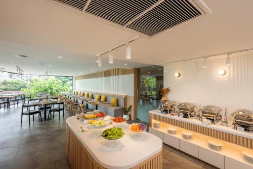 At Mind Premier Suites Hotel14