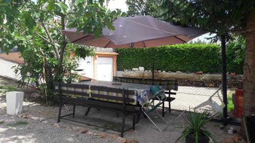 Apartments with a parking space Sveti Vid Krk - 18139 - image 2