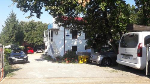 Apartments with a parking space Sveti Vid Krk - 18139 - image 8