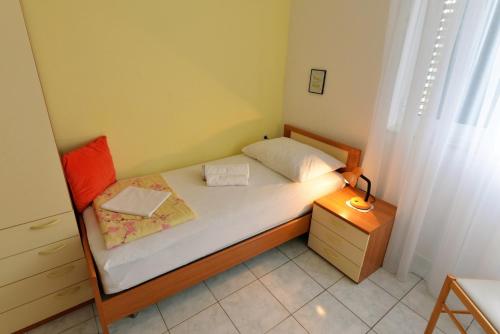 Two-Bedroom Apartment with Balcony image 10