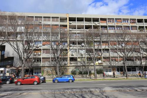 Apartments with WiFi Split - 18120 - image 5