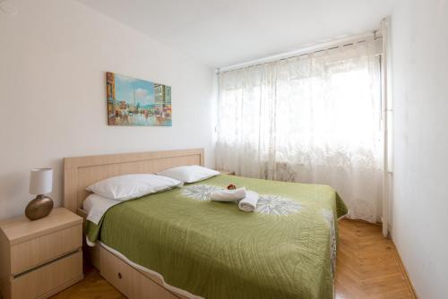 Apartments with WiFi Split - 18120 - image 3