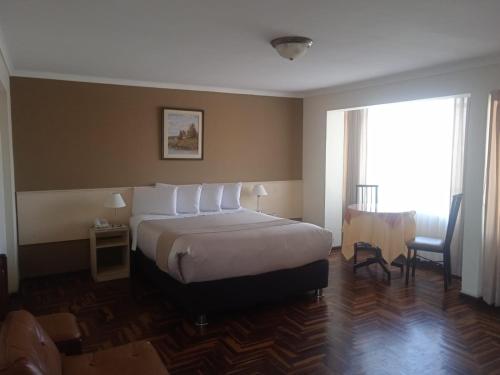 hotel photo