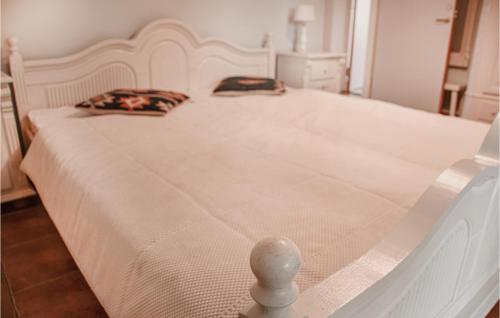 Nice Home In Mscice With Lake View