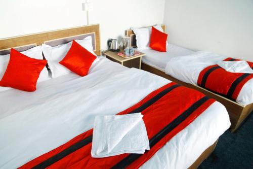 hotel photo