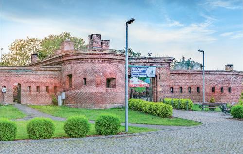 Holiday home Kolobrzeg Ul. B. Krzywoustego - image 2
