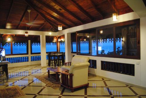 La Veranda Di Serena, Unawatuna