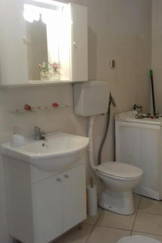 Apartments with a parking space Sveti Juraj Senj - 18190 - image 7